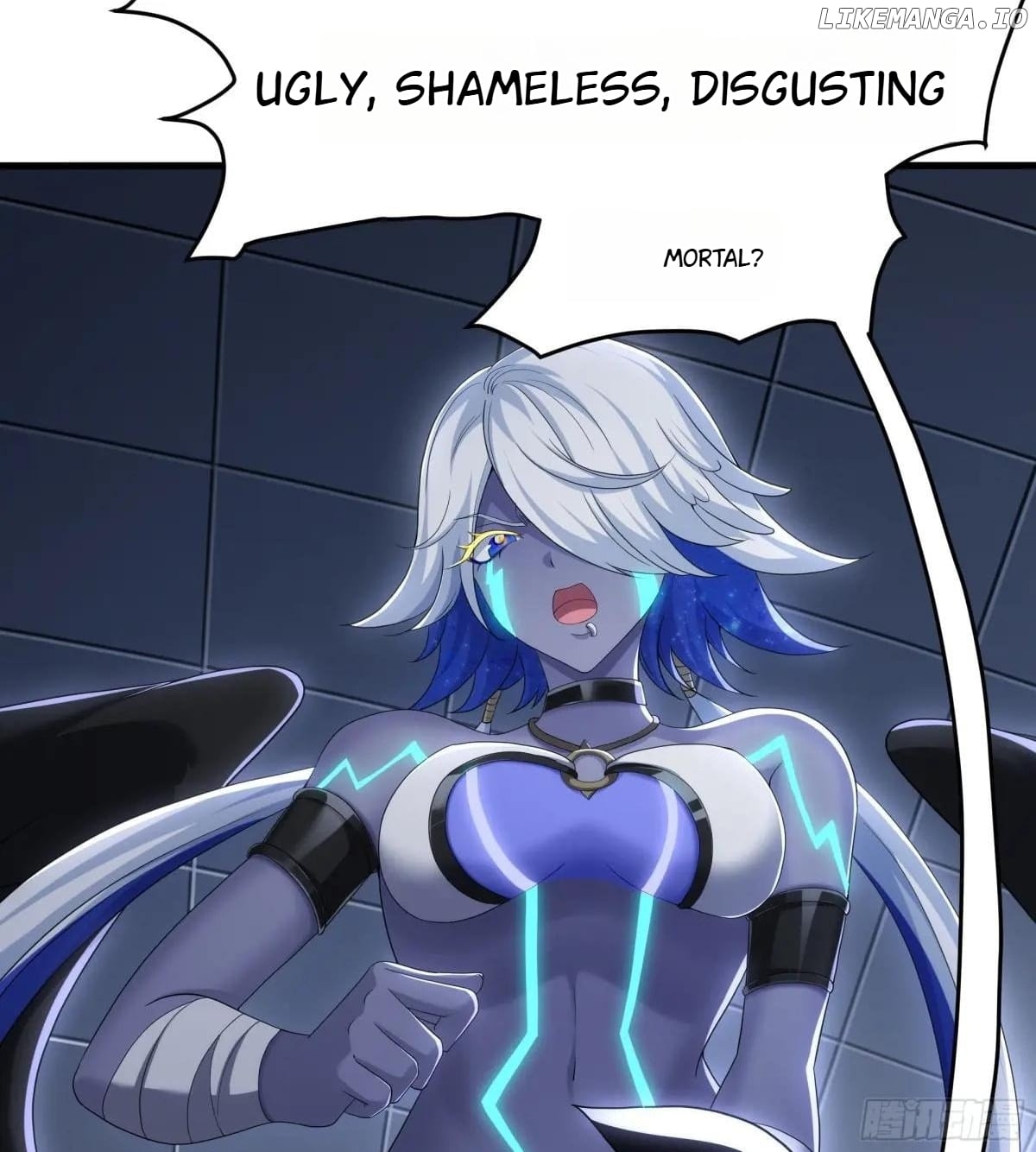 Rebirth of King Zhou: Not Being the Ultimate Villain Chapter 53 - page 68